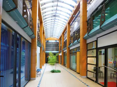 Centre d'Affaires