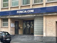 Foncia | Agence Immobilière | Gestion Locative-syndic-location-location Vacances| Charleville-mézières | Bd Gambetta