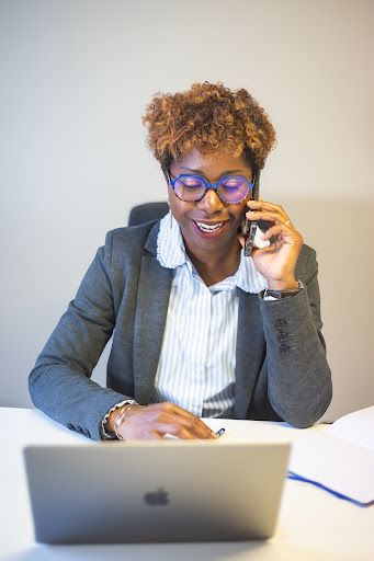 Karina Braquet | Osé Recrutement -cabinet de Recrutement