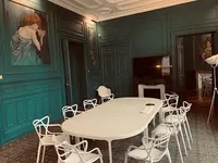 Office Notarial d'Arches - Florent Colas - Benjamin Coeuriot