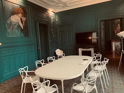 Office Notarial d'Arches - Florent Colas - Benjamin Coeuriot