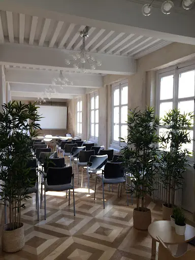 Melchior Coworking