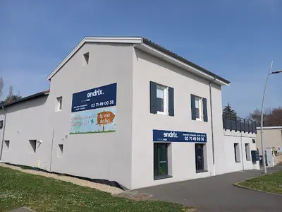Endrix À Charnay-lès-mâcon : Expertise-comptable, Audit et Conseil