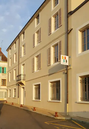 Cerfrance Saône-et-loire (charolles)