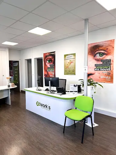 Adwork S Chartres