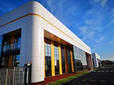 Agence d'Intérim et de Recrutement Aderim Chartres