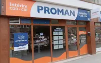 Agence d'Intérim Proman Chartres