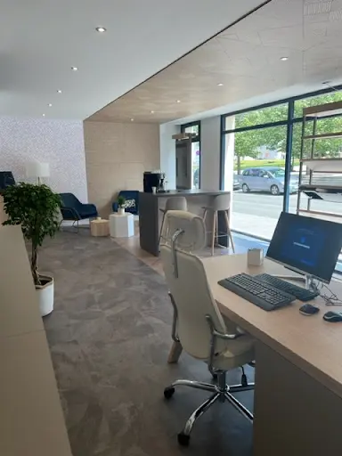 Agence Immobilière Laforêt Chartres Mercier Immobilier