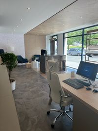 Agence Immobilière Laforêt Chartres Mercier Immobilier