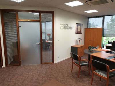 Cabinet Agréé de Détectives Groupe Cede