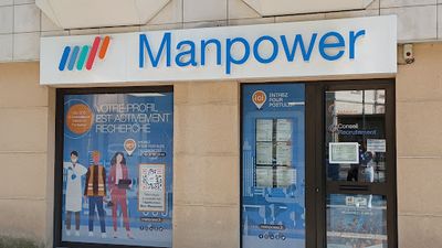 Cabinet Manpower Chartres