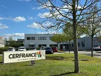Cerfrance Alliance Centre