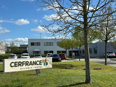 Cerfrance Alliance Centre
