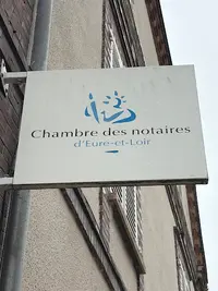 Chambre des Notaires d'Eure-et-loir