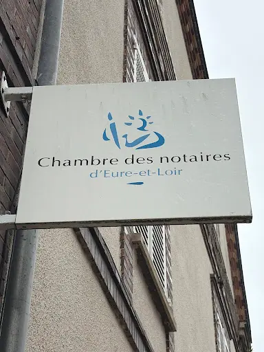 Chambre des Notaires d'Eure-et-loir