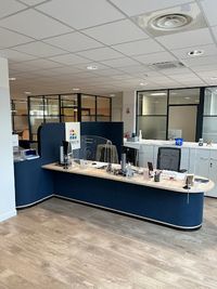 Foncia | Agence Immobilière | Achat-vente-location-syndic-gestion Locative | Chartres | Bd. de la Courtille