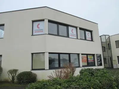 Groupe Cogedis À Chartres