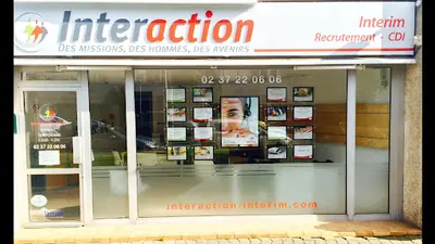 Interaction Interim - Chartres