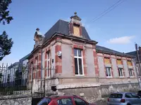 Maître Tarik Dial