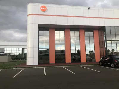 R.a.s Intérim Chartres