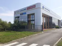 Samsic Emploi Chartres
