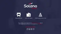 Solano Chartres - Intérim Transport - Logistique - Travaux Publics