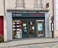 Supplay Chartres Btp Transport