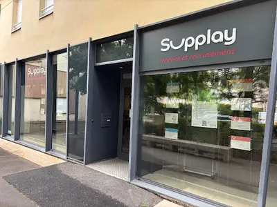 Supplay Chartres Industrie Tertiaire