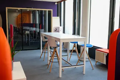 Village By Ca Chartres X The Place By Cci 28