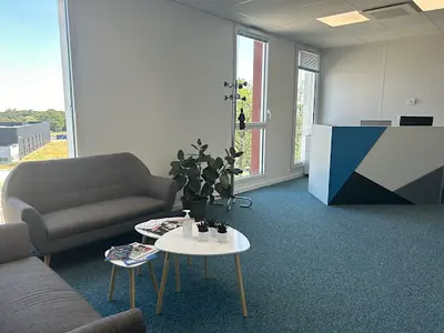 E-care Expertise Comptable et Innovation
