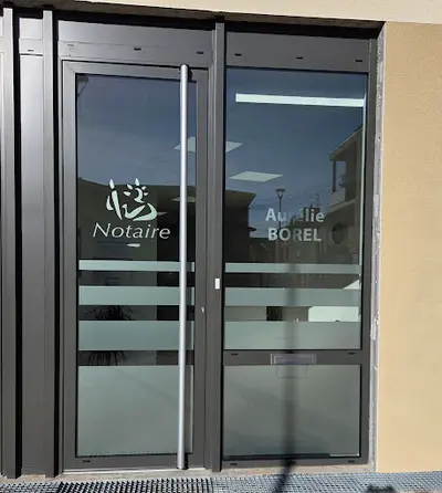 Office Notarial Aurélie Borel