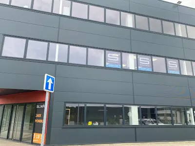 Samsic Emploi Chasse-sur-rhône