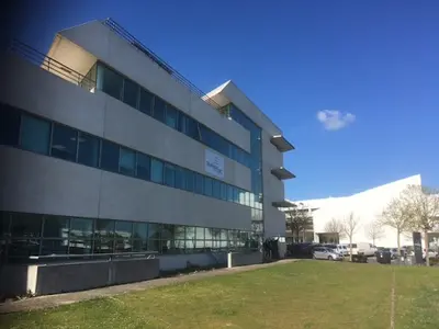 Aquila Rh Poitiers