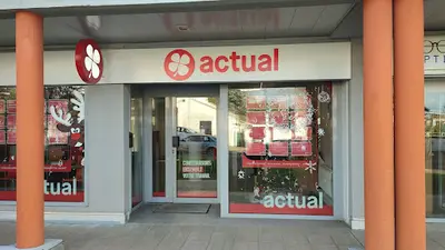 Actual Chassieu