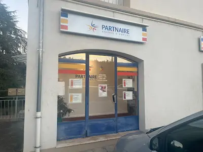 Agence Partnaire