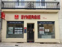 Agence Intérim Synergie Chateau Gontier