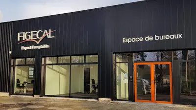 Figecal Expert-comptable Château-gontier