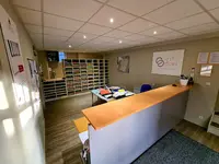Ouest Offices, Huissiers de Justice, Chateau-gontier-sur-mayenne