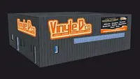 Vinyle d'Co