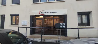 Agif Expertise