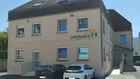 Cerfrance Champagne Nord Est Ile de France | Château-thierry