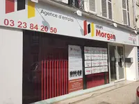 Groupe Morgan Services Chateau-thierry