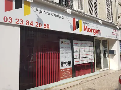 Groupe Morgan Services Chateau-thierry