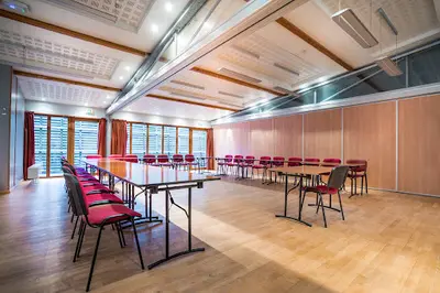 Mywo Château Thierry - Espaces de Coworking & Réunion