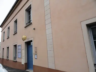 Notta-carbonneil Redrezza Scp
