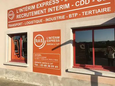 R.a.s Intérim Château Thierry