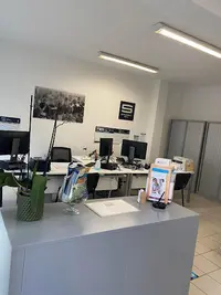 Samsic Emploi Château-thierry