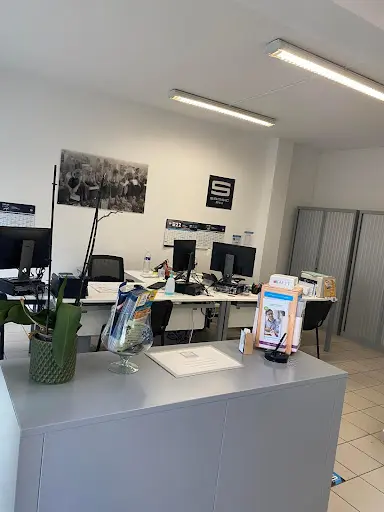Samsic Emploi Château-thierry