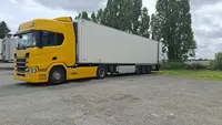 R.a.s Intérim Cognac
