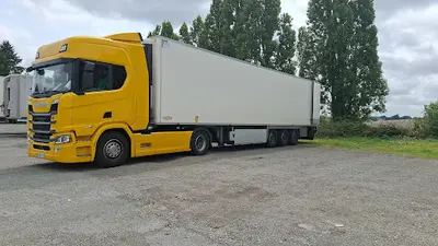R.a.s Intérim Cognac